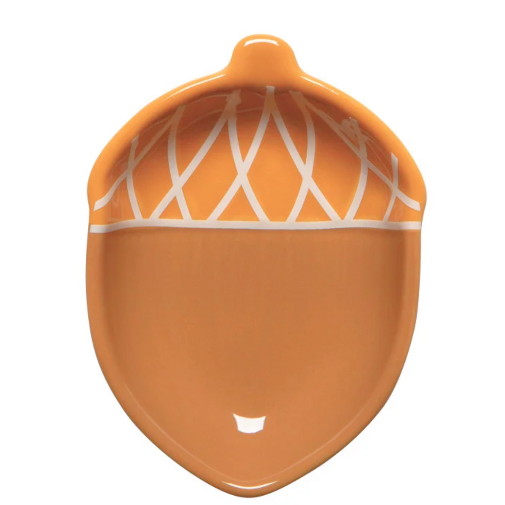 Acorn Shaped Trinket Dishes - Freshie & Zero Studio Shop