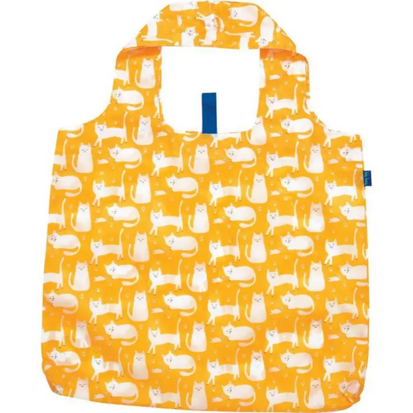 blu Bag Reusable Shopping Bags - Freshie & Zero Studio Shop