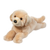 Lettie the Yellow Lab Plush Toy - Freshie & Zero Studio Shop
