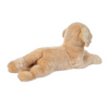 Lettie the Yellow Lab Plush Toy - Freshie & Zero Studio Shop