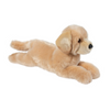 Lettie the Yellow Lab Plush Toy - Freshie & Zero Studio Shop