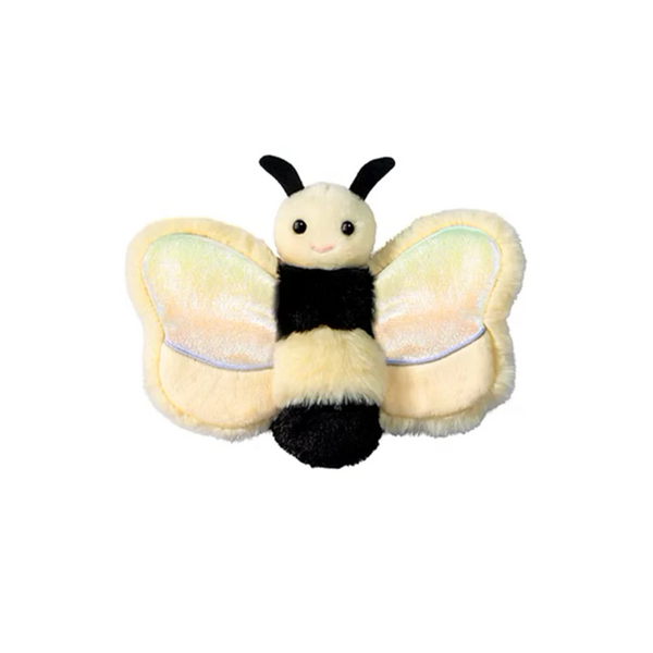 Mini Winged Friends Finger Puppets | 2 Styles - Freshie & Zero Studio Shop