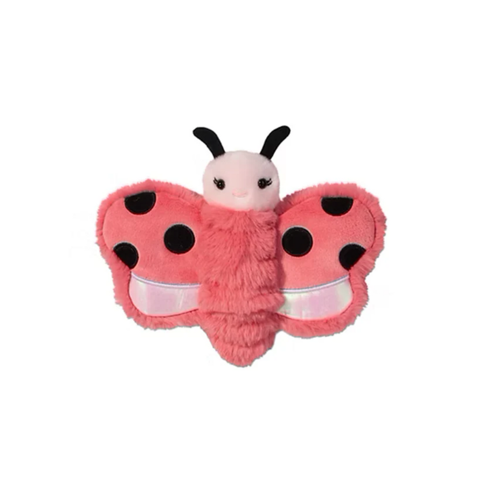 Mini Winged Friends Finger Puppets | 2 Styles - Freshie & Zero Studio Shop