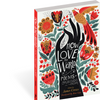 How to Love the World: Poems of Gratitude and Hope - Freshie & Zero Studio Shop