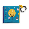 My Little Forest Crinkle Cloth Book - Freshie & Zero Studio Shop