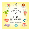 The Tiny Book of Tiny Pleasures - Freshie & Zero Studio Shop