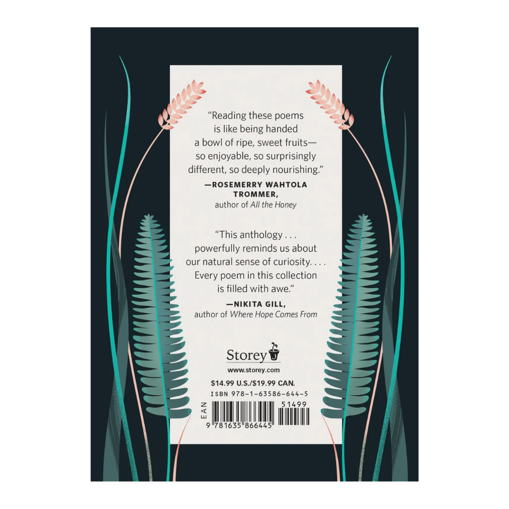 The Wonder of Small Things: Poems of Peace and Renewal - Freshie & Zero Studio Shop