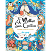 A Million Sea Creatures Coloring Book - Freshie & Zero Studio Shop
