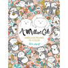 A Million Cats Coloring Book - Freshie & Zero Studio Shop