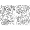 A Million Cats Coloring Book - Freshie & Zero Studio Shop