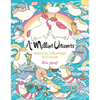 A Million Unicorns Coloring Book - Freshie & Zero Studio Shop