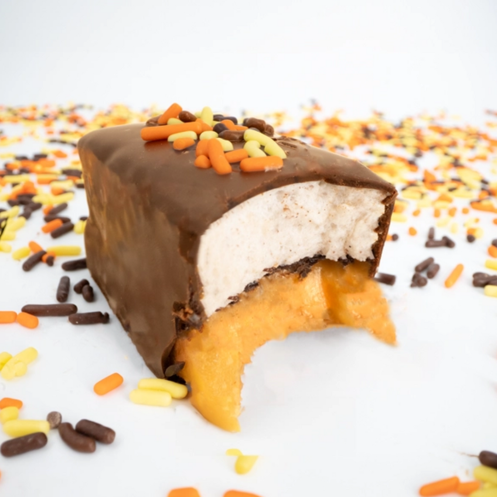 Mayana Mini Bar: Pumpkin Spice - Freshie & Zero Studio Shop