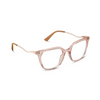 Peepers Reading Glasses: Josephine/Blush - Freshie & Zero Studio Shop