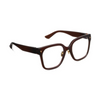 Peepers Reading Glasses: Piper/Coffee - Freshie & Zero Studio Shop