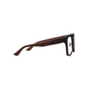 Peepers Reading Glasses: Piper/Coffee - Freshie & Zero Studio Shop