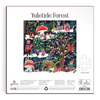 Yuletide Forest 500 Piece Puzzle - Freshie & Zero Studio Shop