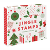 Mix and Match Jingle Stamp Kit - Freshie & Zero Studio Shop