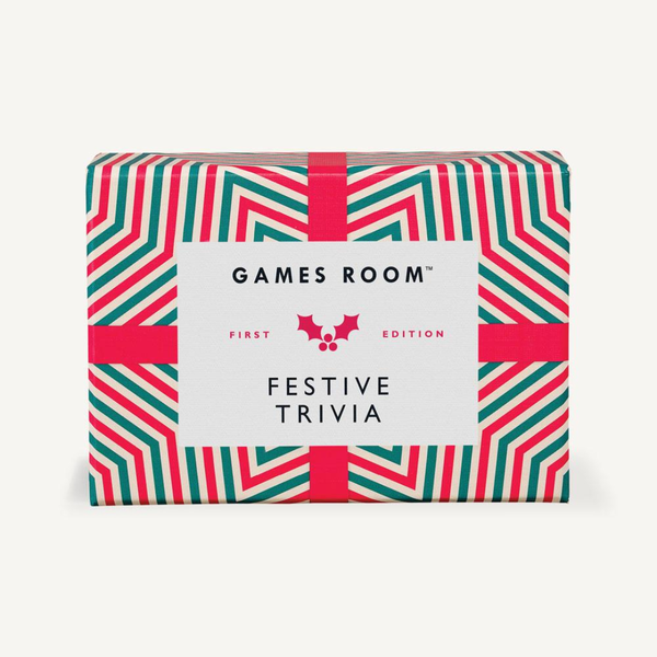 Festive Holiday Trivia - Freshie & Zero Studio Shop