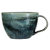 Marbled Glaze Stoneware Mugs - Freshie & Zero Studio Shop