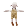 Countryside Animals Small Soft Dolls - Freshie & Zero Studio Shop