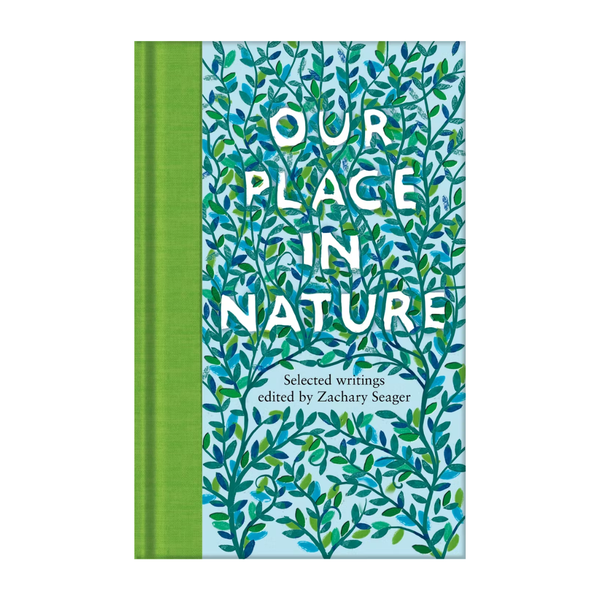 Balance of Nature - Freshie & Zero Studio Shop