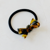 Bow Hair Tie Bracelet - Freshie & Zero Studio Shop