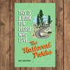 People Who Love National Parks Book by Matt Garczynski - Freshie & Zero Studio Shop
