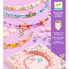 DIY Beaded Headband Kit - Freshie & Zero Studio Shop
