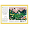 All Good Things Are Wild and Free Puzzle: 1000 Pieces - Freshie & Zero Studio Shop