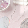 Gimlet Layering Chain Necklace - Freshie & Zero Studio Shop