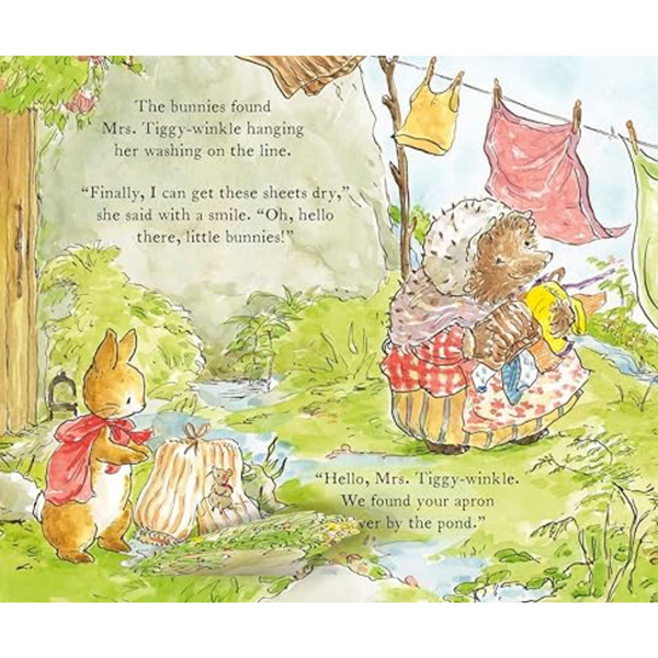The Great Outdoors Treasure Hunt - Freshie & Zero Studio Shop