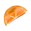 Orange Slice Hair Claw Clip | Eco-Friendly - Freshie & Zero Studio Shop