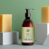 The Handmade Soap Co. Hand Wash: Lavender, Rosemary & Mint - Freshie & Zero Studio Shop