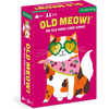 Old Meow! An Old Maid Card Game - Freshie & Zero Studio Shop