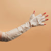 Moisturizing Elbow-High Gloves: Intensive Collagen Treatment - Freshie & Zero Studio Shop