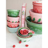 Festive Holiday Ceramic Measuring Cups - Freshie & Zero Studio Shop