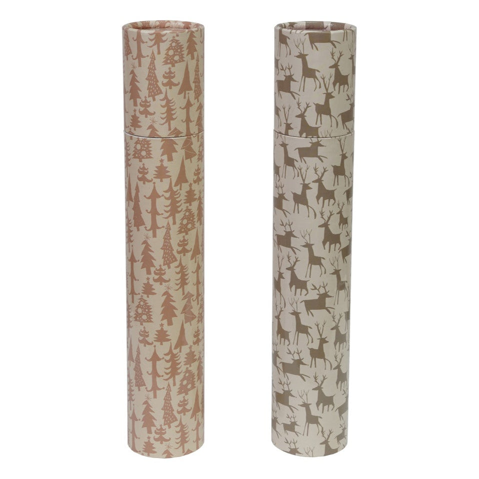 Woodland Safety Fireplace Matches in Tube - Freshie & Zero Studio Shop