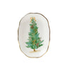 Stoneware Holiday Mini Dish | 3 Styles - Freshie & Zero Studio Shop