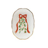 Stoneware Holiday Mini Dish | 3 Styles - Freshie & Zero Studio Shop