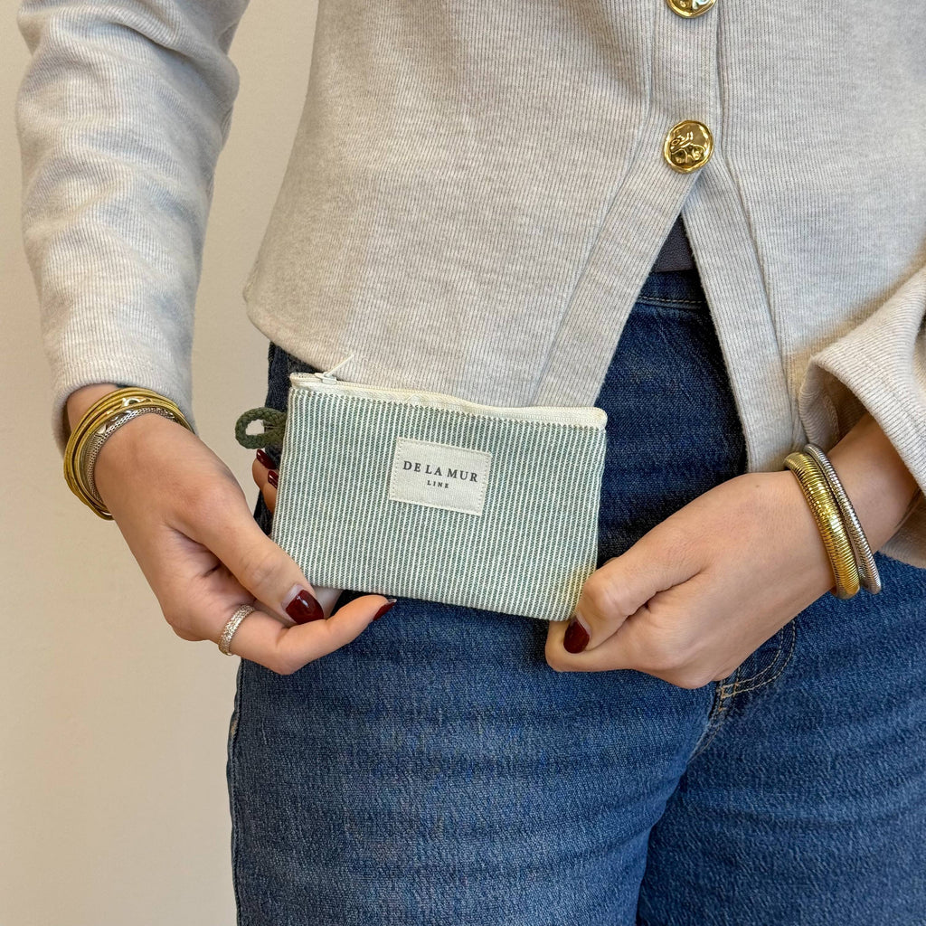 Coin Purse Teo - Freshie & Zero Studio Shop