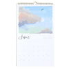 2026 Land & Sky Landscapes Wall Calendar - Freshie & Zero Studio Shop
