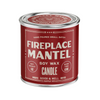 Fireplace Mantel Soy Candle by Good & Well Supply Co. - Freshie & Zero Studio Shop