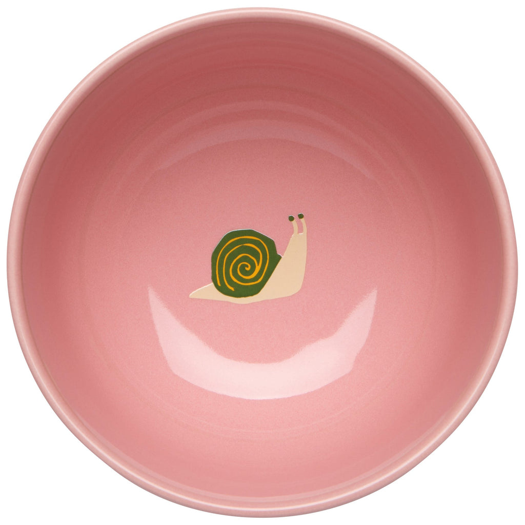 Snail Bowls by Danica - Set of 4 - Freshie & Zero Studio Shop