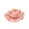 Ceramic Bloom: Pink Rose - Freshie & Zero Studio Shop