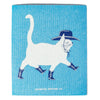 Swedish Dishcloths by Bromstad Printing - Freshie & Zero Studio Shop