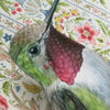 Ruby-throated Hummingbird - Fine Art Print - Freshie & Zero Studio Shop