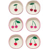 Very Cherry Pinch Bowls - Freshie & Zero Studio Shop