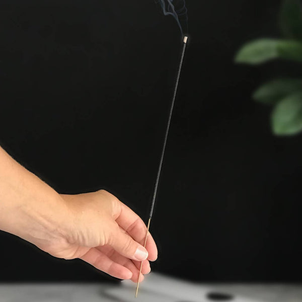 Rainier - Wild Fern - Incense by Botanica - Freshie & Zero Studio Shop