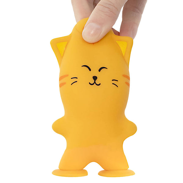 Stuck Cat Sensory Fidget Toy - Freshie & Zero Studio Shop