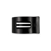 Teleties Small Flat Rectangle Hair Clip - Freshie & Zero Studio Shop